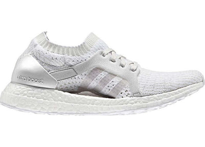 adidas Ultra Boost X White Pearl Grey (Women's)