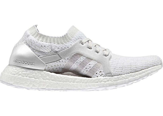 adidas Ultra Boost X White Pearl Grey (Women's)