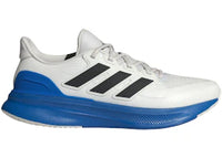 adidas UltraRun 5 Crystal White Black Blue