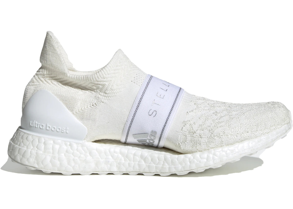 adidas Ultraboost X 3D Knit Non Dyed (Women's) - vue 360