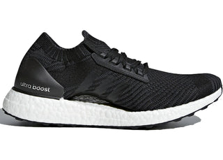adidas Ultraboost X Core Black Carbon (Women's) sneakers - authentic streetwear shoes