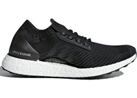 adidas Ultra Boost X Core Black Carbon (Damen)