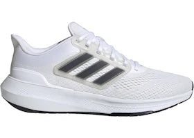 adidas Ultrabounce Chalk White Core Black Cloud White - authentic adidas sneakers