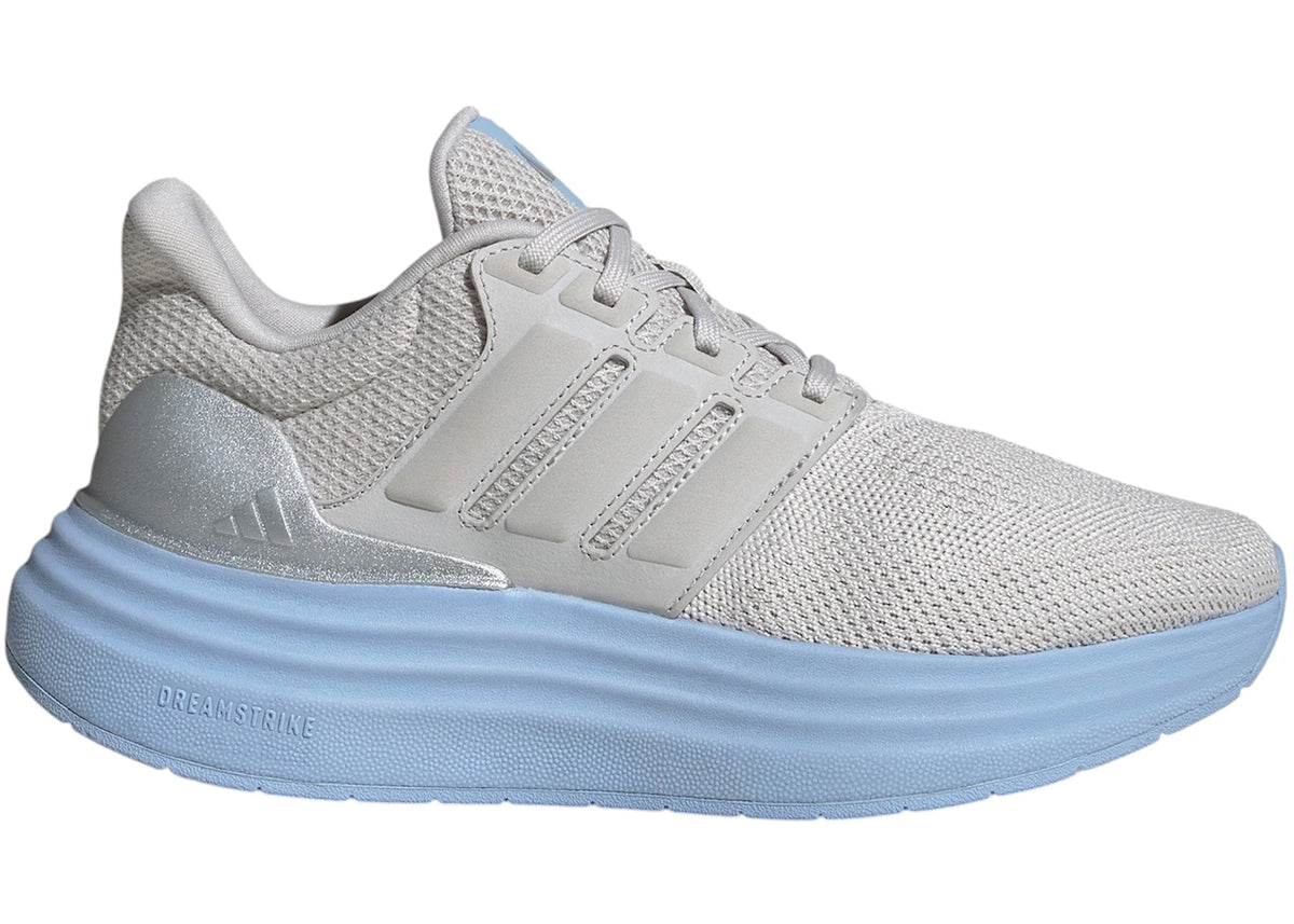 adidas Ultradream Bold Grey Glow Blue (Women's) - vue secondaire A
