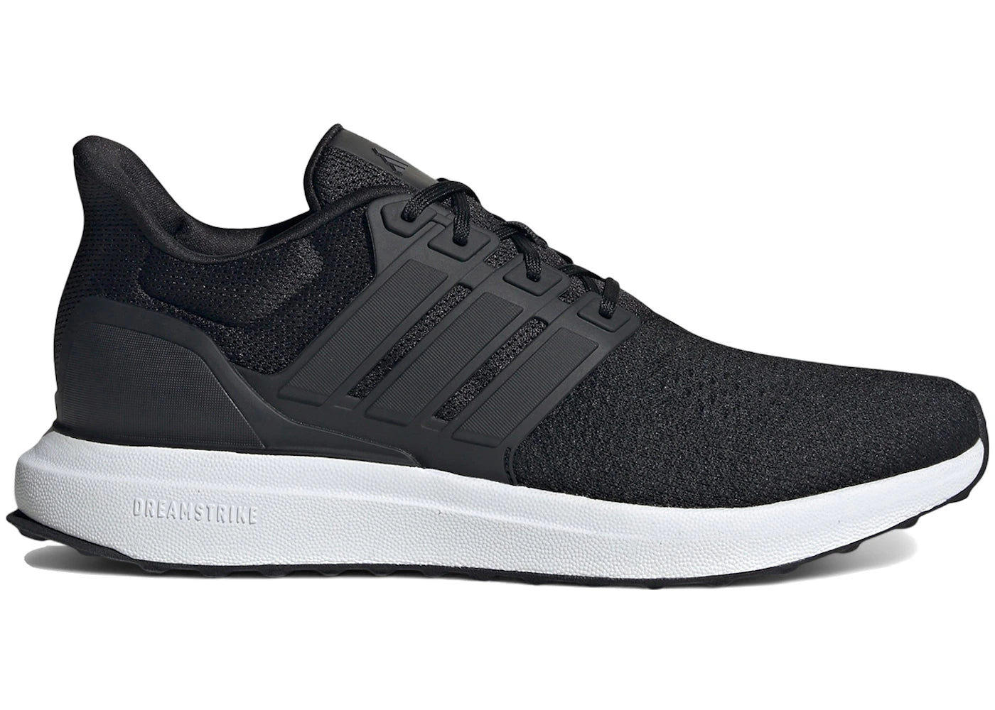 adidas Ultradream DNA Black White - vue 360