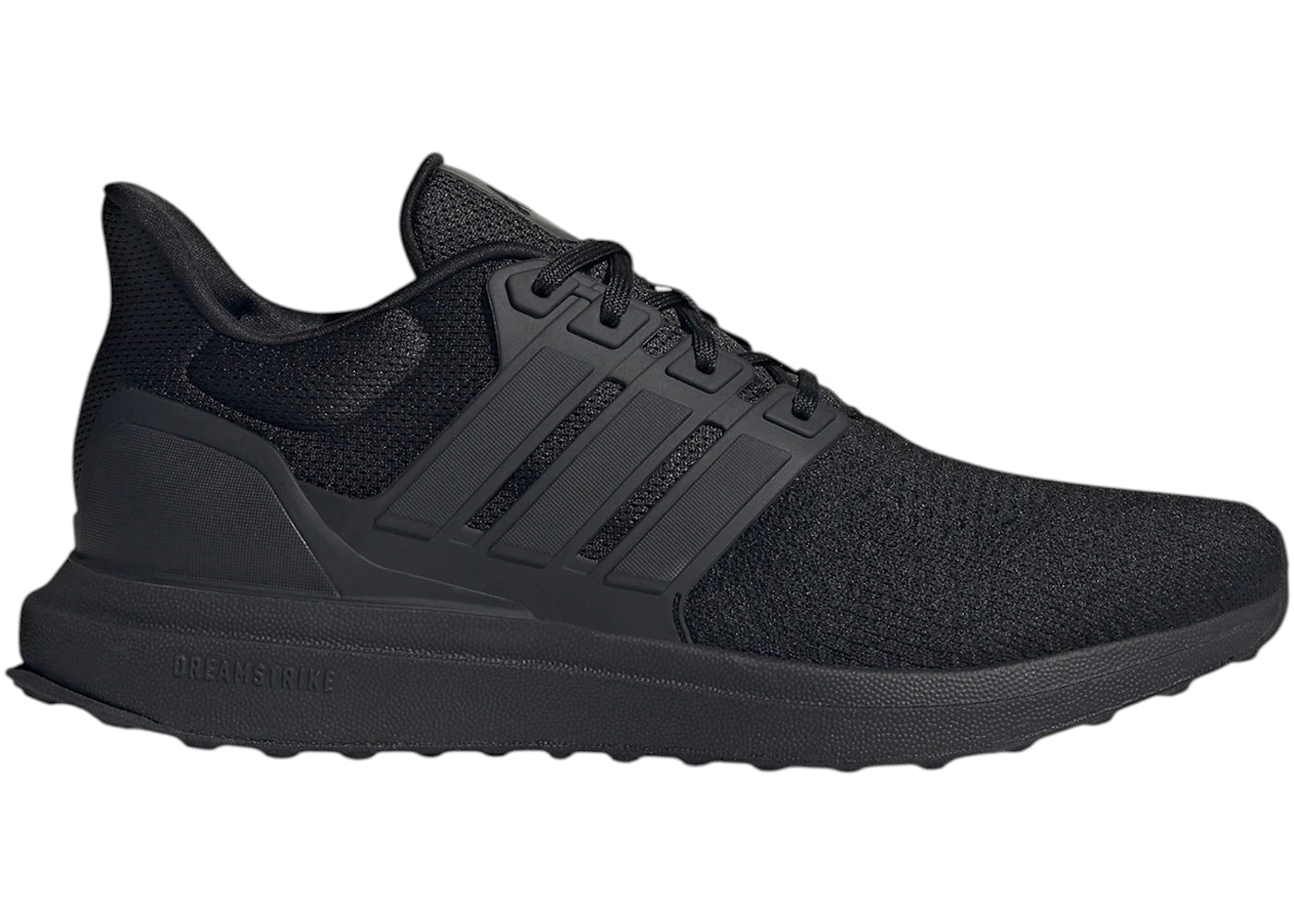 adidas Ultradream DNA Core Black - vue 360