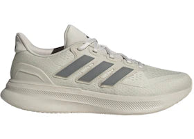 adidas Ultrarun 5 Beige Iron Metallic Core Black