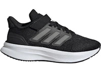 adidas Ultrarun 5 Core Black Cloud White (PS)