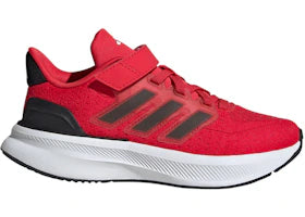 adidas Ultrarun 5 Pure Ruby Core Black Cloud White (PS)