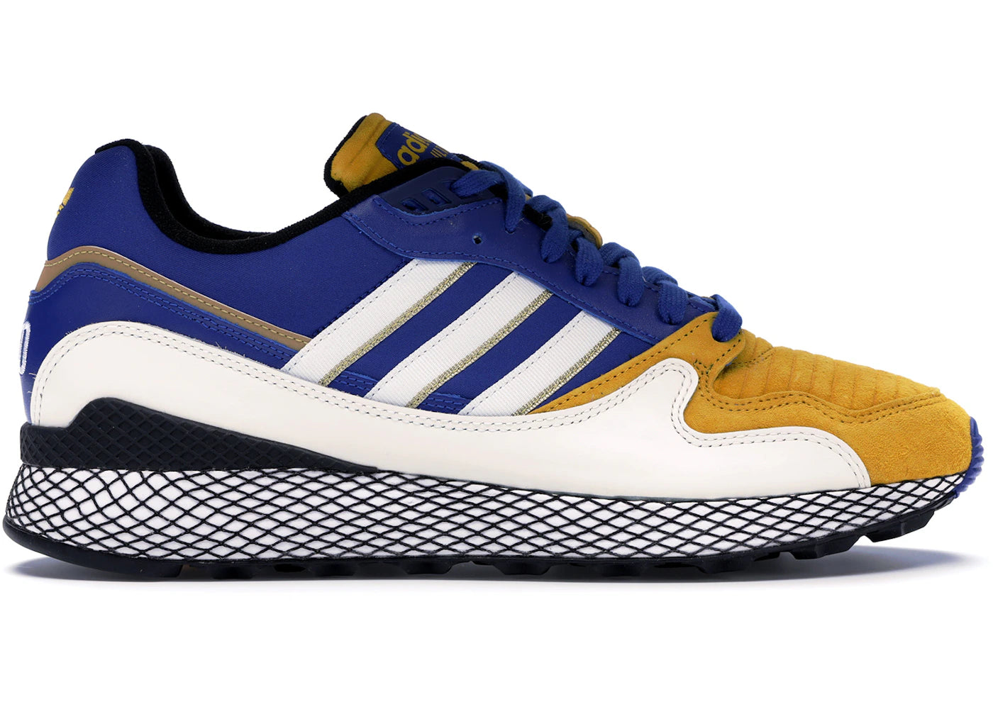 adidas Ultra Tech Dragon Ball Z Vegeta