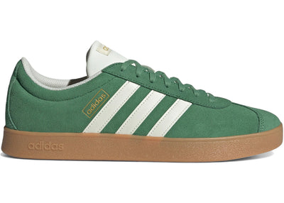 adidas VL Court 2.0 Preloved Green