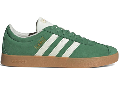 adidas VL Court 2.0 Preloved Green - authentic adidas sneakers