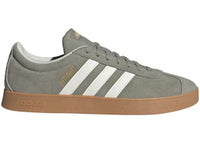 adidas VL Court 2.0 Silver Pebble Off White Gold Metallic