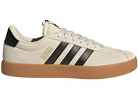 adidas VL Court 3.0 Alumina Core Black Gold Metallic