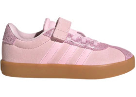 adidas VL Court 3.0 Clear Pink Gum (PS)