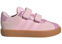 adidas VL Court 3.0 Clear Pink Gum (TD)