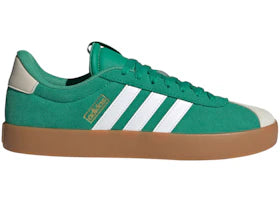 adidas VL Court 3.0 Court Green Cloud White Alumina