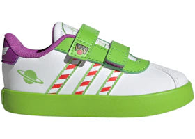 adidas VL Court 3.0 Disney Pixar Toy Story Buzz Lightyear (TD)