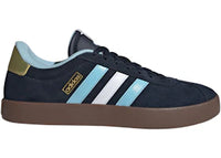 adidas VL Court 3.0 Night Navy Icey Blue White