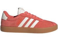 adidas VL Court 3.0 Preloved Scarlet Core White Bright Red (Women's)
