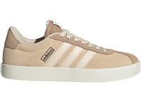 adidas VL Court 3.0 Sand Strata Wonder White (Women's)