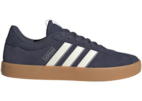adidas VL Court 3.0 Shadow Navy Off White Legend Ink