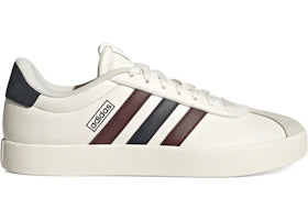 adidas VL Court 3.0 White Aurora Ruby - vue 360