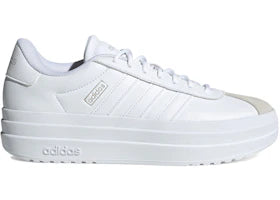 adidas VL Court Bold Cloud White Crystal White - authentic adidas sneakers