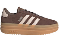 adidas VL Court Bold Earth Strata Wonder Quartz (GS)