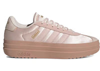 adidas VL Court Bold Wonder Quartz Pink Gum (Women's)