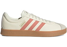 adidas VL Court Classic Wonder Clay Gold Metallic