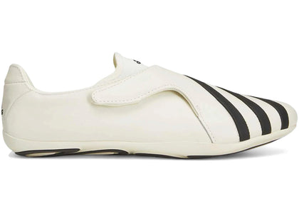 adidas Vario Flat Earther Pharrell White Black - authentic adidas sneakers