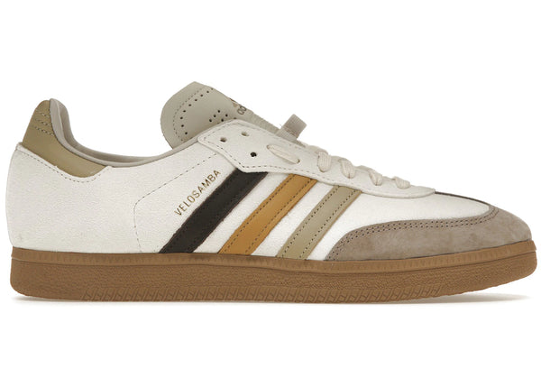 adidas Velosamba END. Social Cycling Team Coffee sneakers - authentic streetwear shoes