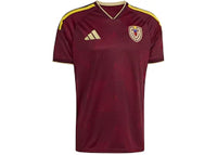 adidas Venezuela 2026 Home Jersey Team Coll Burgundy