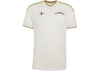 adidas Venezuela 26 Away Jersey Cloud White