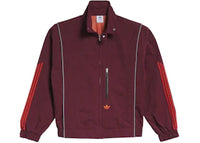 adidas Venice Wind Jacket Maroon