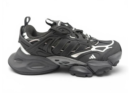 adidas Vento XLG Deluxe Black - authentic adidas sneakers