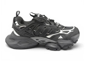 adidas Vento XLG Deluxe Schwarz