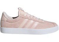 adidas Vl Court 3.0 Wonder Quartz Cloud White (Women's)
