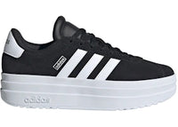 adidas Vl Court Bold Core Black Cloud White (GS)