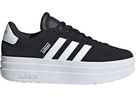 adidas Vl Court Bold Core Black Cloud White (GS)