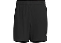 adidas Waffle Shorts Black