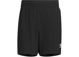adidas Waffle Shorts Black