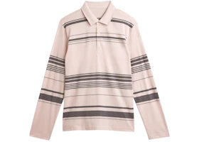 adidas Wales Bonner Polo Wonder Quartz