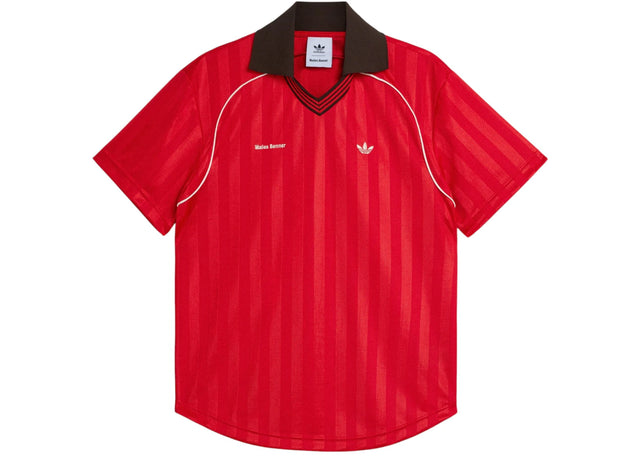 adidas Wales Bonner Tee Better Scarlet