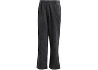 adidas Washed Sweat Pant Black