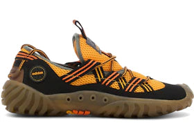 adidas Water Moc Equipment Orange Black - authentic adidas sneakers