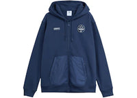 adidas Wilpshire SPZL Hoodie Night Navy