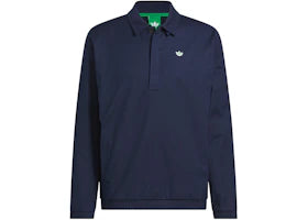 adidas Wind Jacket Night Indigo