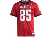 adidas Wolfpack Premier Home Jersey Team Power Red